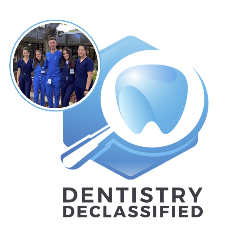 Dentistry Declassified Logo