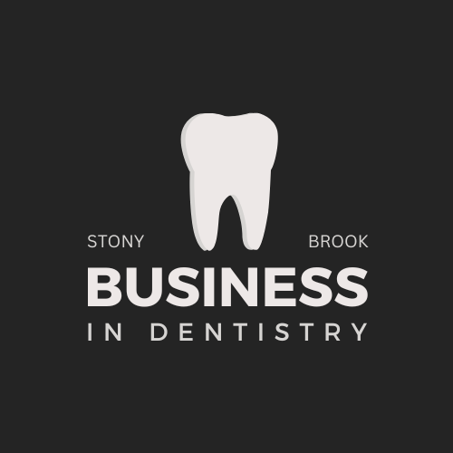 Business in Dentistry Logo