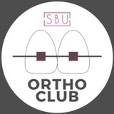 Ortho Club Logo