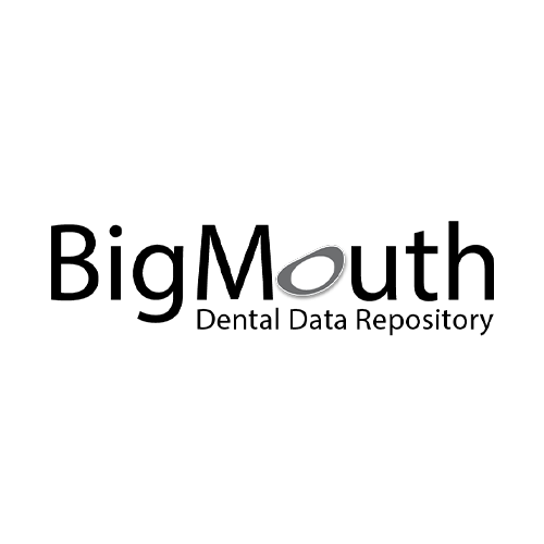 BigMouth logo