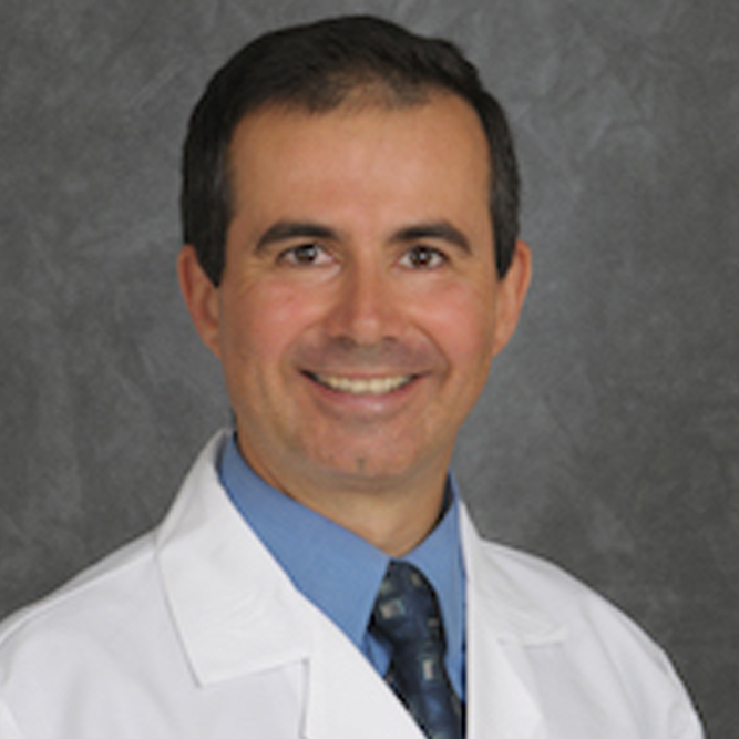 Dr. Dan Colosi Named President of the American Academy of Oral and Maxillofacial Radiology  