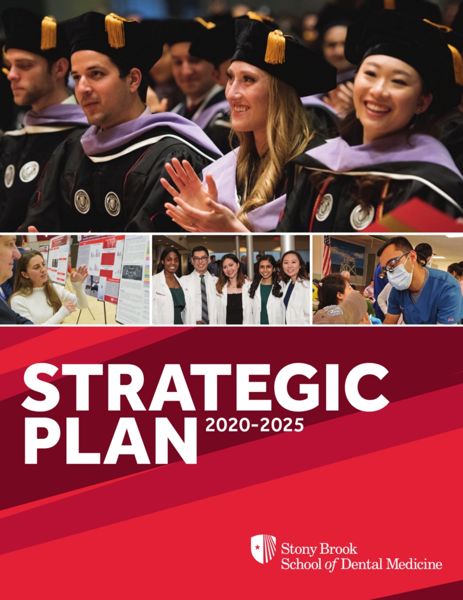 20202025 Strategic Plan