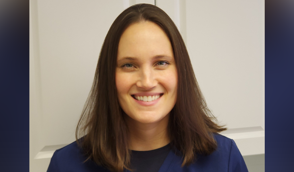 Headshot of Dr. Jennifer Englebright