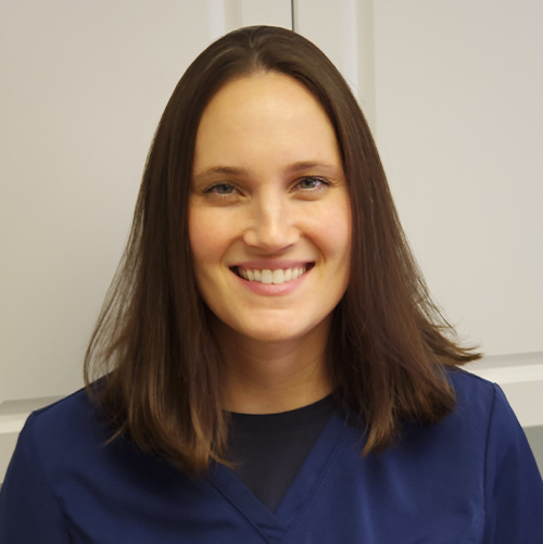 Headshot of Dr. Jennifer Englebright