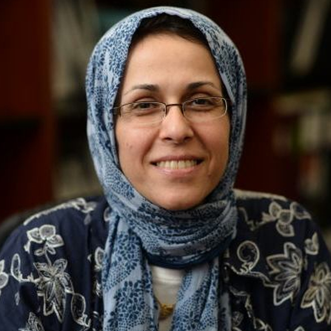 Dr. Soosan Ghazizadeh Receives $431,000+ in NIH Funding for Research on the Regeneration of Salivary Glands 