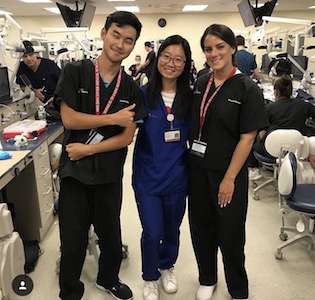 Discover Dental School: Summer Scholars' Program | Stony Brook University  School of Dental Medicine