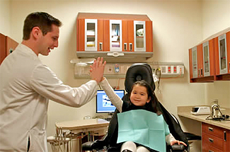 Dental Patient