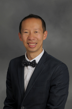 David Lam, MD, DDS, PhD, was selected as a Fellow of the prestigious Mayday Pain & Society Fellowship