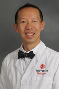 Dr. David K. Lam