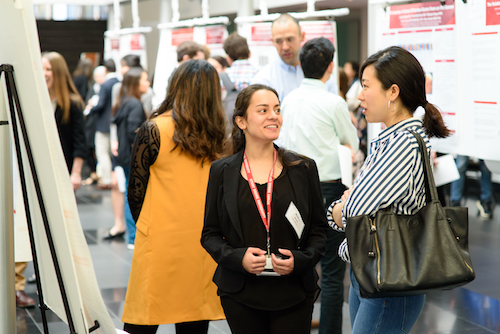 Stony Brook School of Dental Medicine's annual Research Symposium