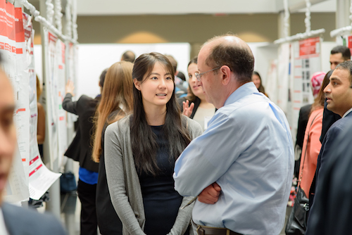 Stony Brook School of Dental Medicine's Annual Research Symposium