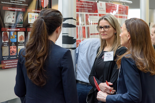 Stony Brook School of Dental Medicine's Annual Research Symposium