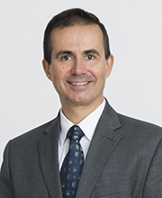 Dr. Daniel Colosi
