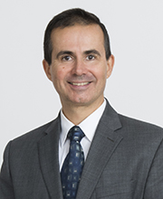 Dr. Dan Colosi