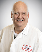 Jeffrey Seiver, DDS headshot