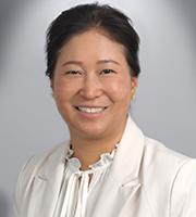 Dr. Karen Kang