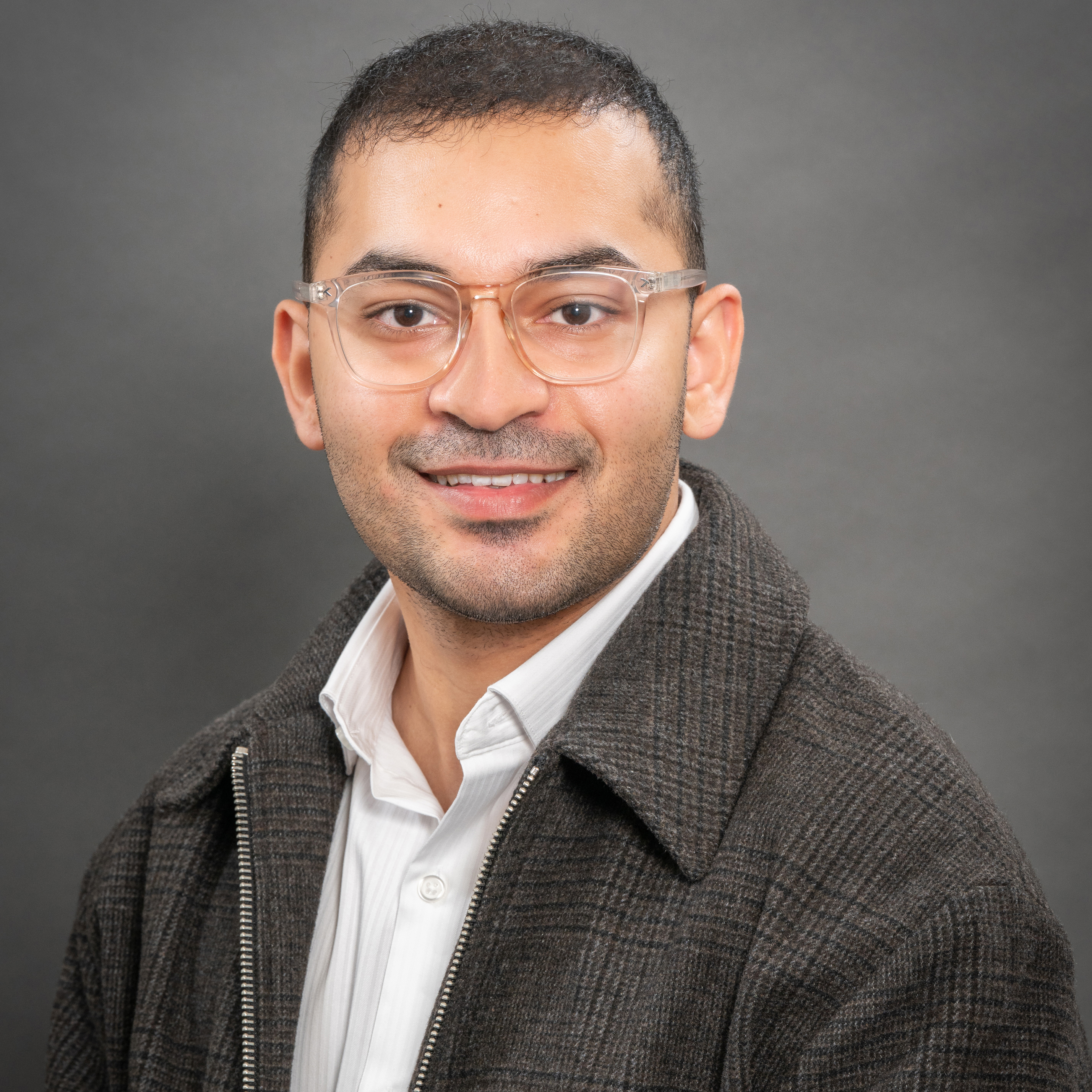 Haseeb Bhatti, DMD Haseeb Bhatti, DMD