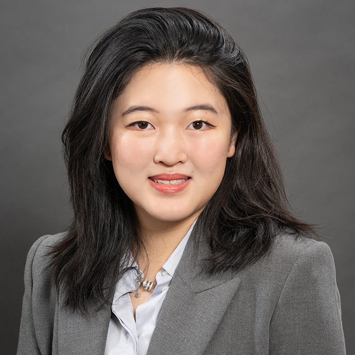 Jiayue Han Jiayue Han