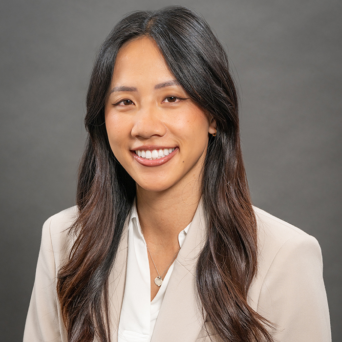 Tiffany Hoang, DDS