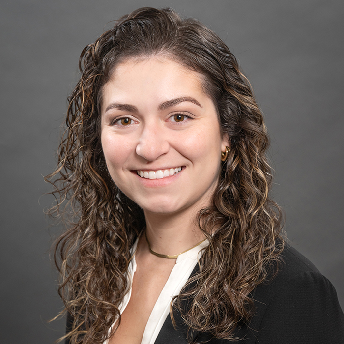 Nicole Rizzuto, DMD Nicole Rizzuto, DMD