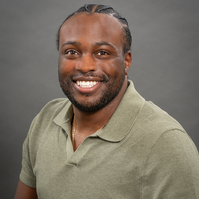 Marcus Townsend, DDS