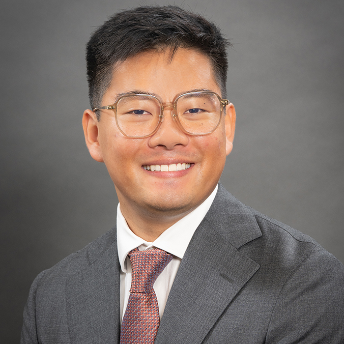 Nathan Yoshida Nathan Yoshida