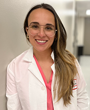 Clarisa Amarillas Gastelum