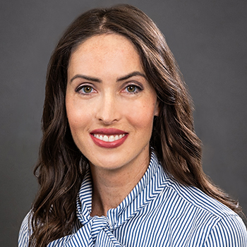 Marina Ambridge, DDS