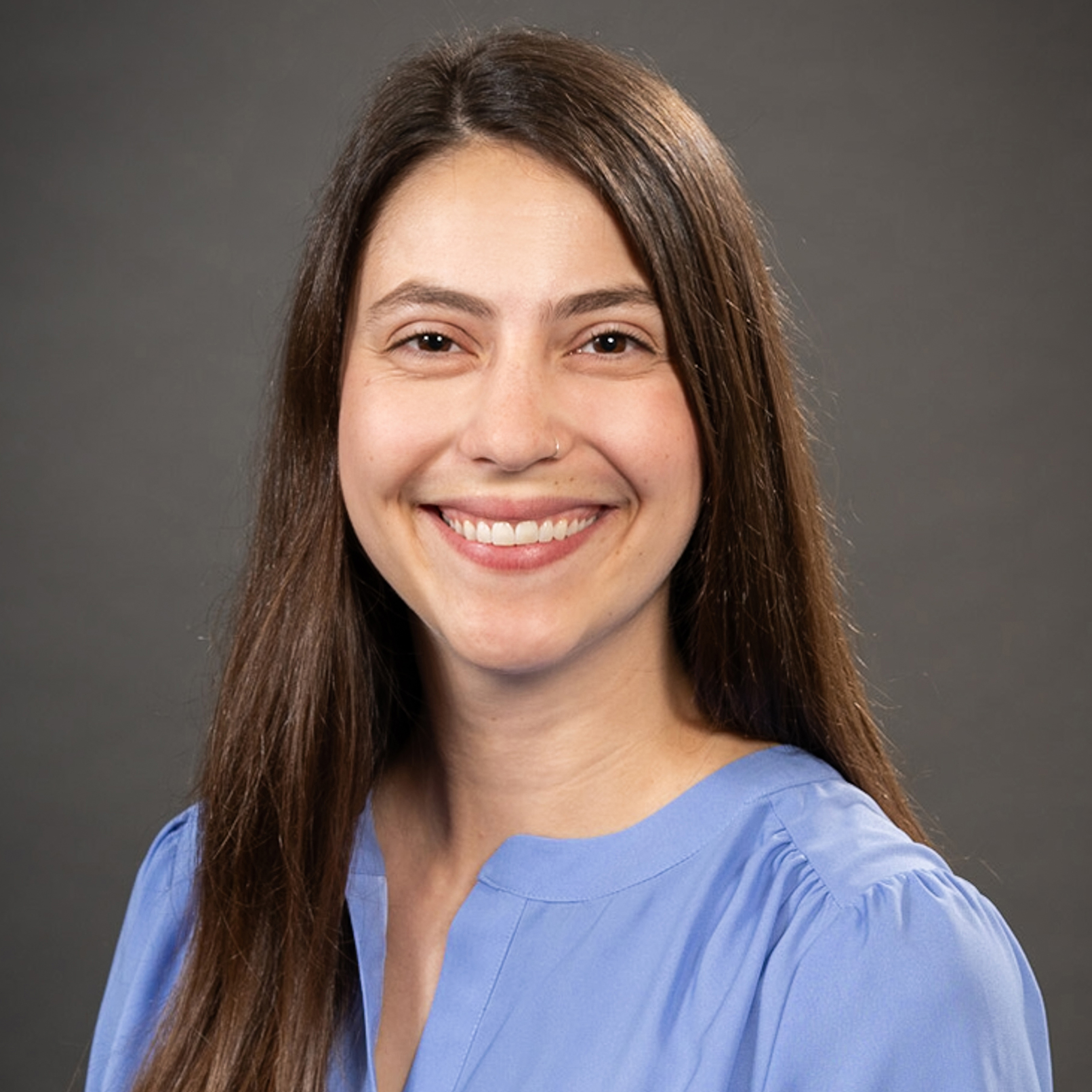 Roberta Blazzio, DDS