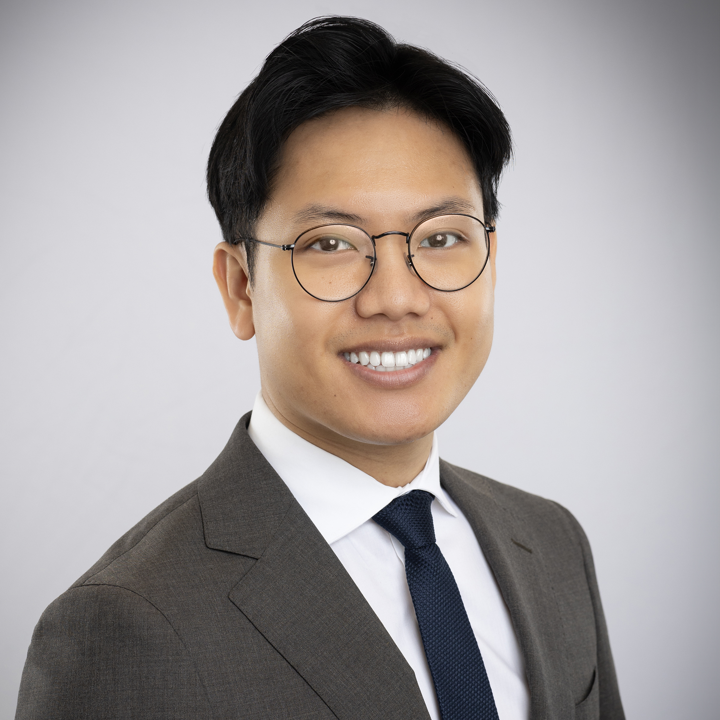 Bryan Nguyen, DDS