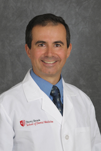 Photo of Dr. Dan Colosi
