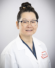 Euane J. Newen, DDS headshot