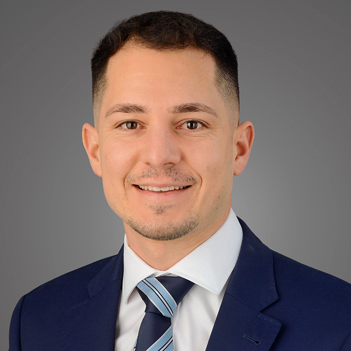 William Kollmer, DDS