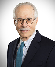 Lorne M. Golub, DMD, MSc, MD (Hon)