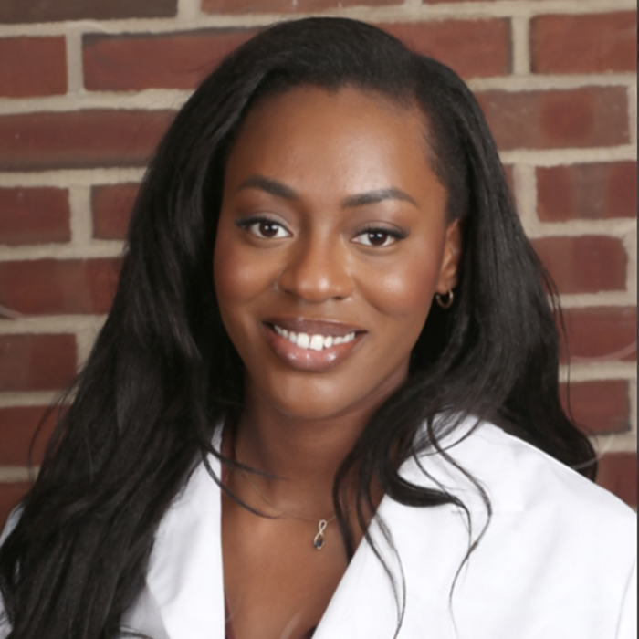 Olayinka Olatunde, DDS Olayinka Olatunde, DDS