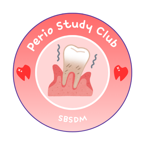 Periodontics Logo