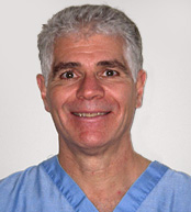 Dr. Ralph Epstein photo