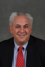Photo of Dr. Richard D. Faber