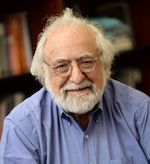 Dr. Barry R. Rifkin Headshot 