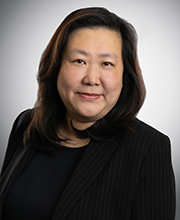 Dr. Ying Gu