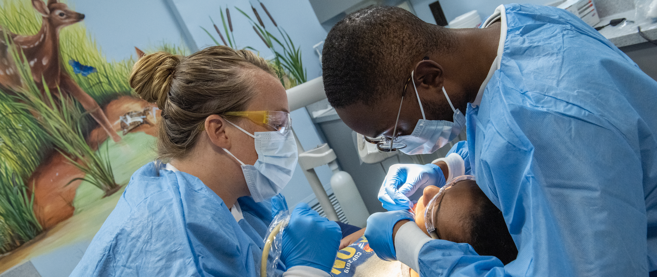 Children Dentist