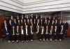School of Dental Medicine Graduate Group Photo