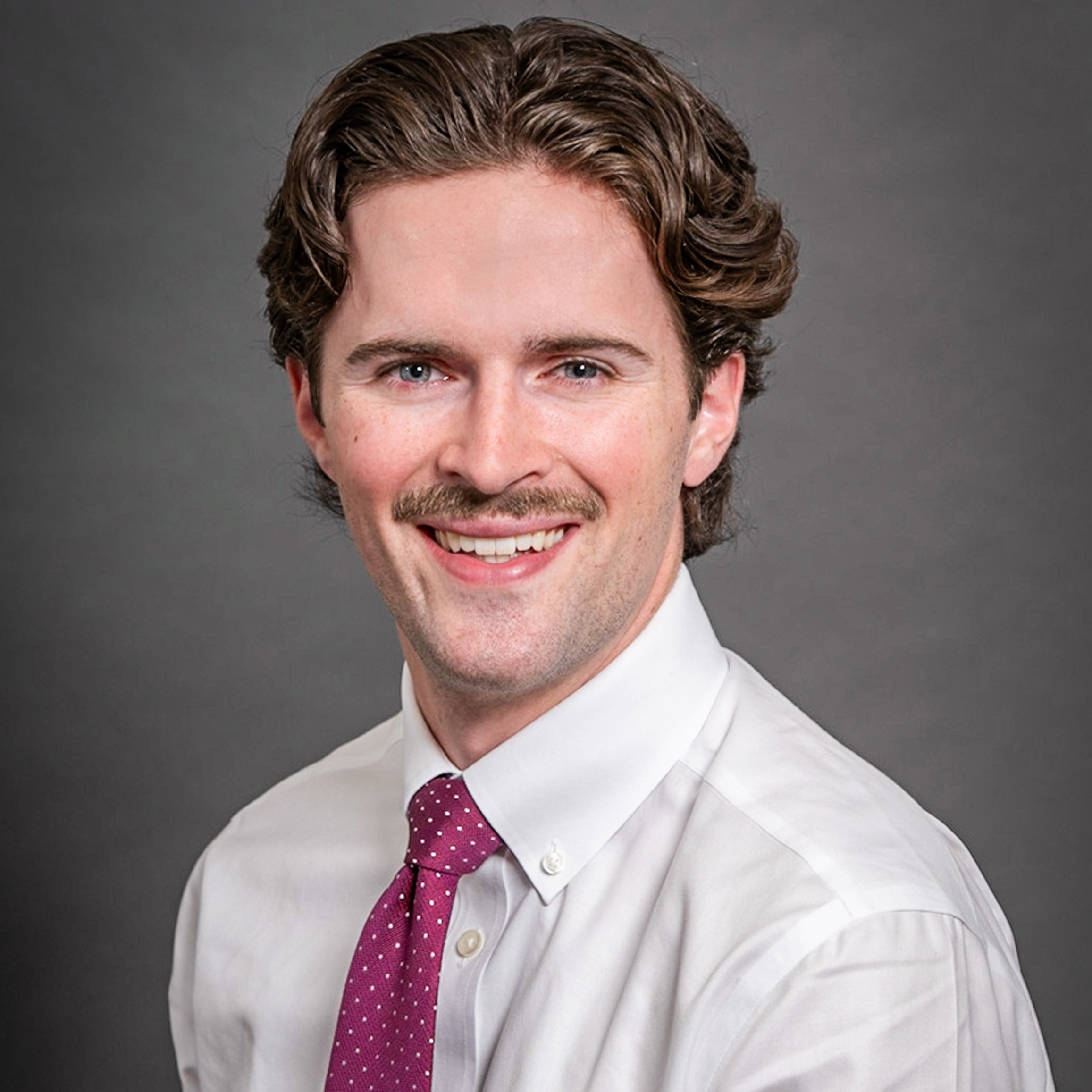 Michael Truhlar, DMD