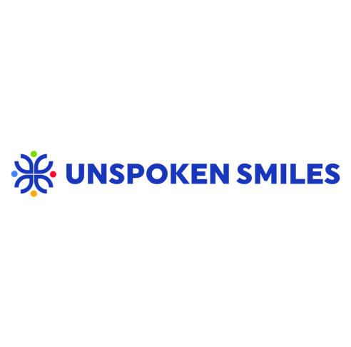 unspoken smiles logo