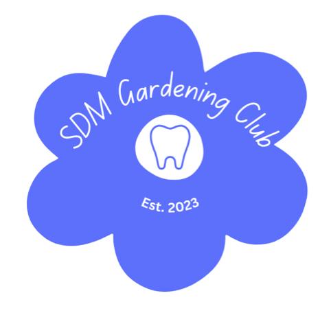 Gardening Club Logo