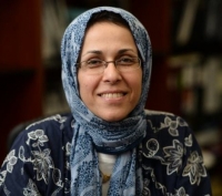 Photo of Dr. Soosan Ghazizadeh