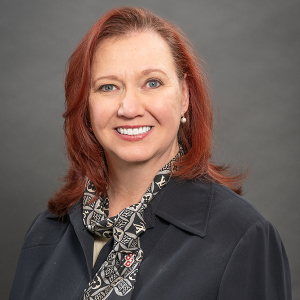 Kimberly Patterson
