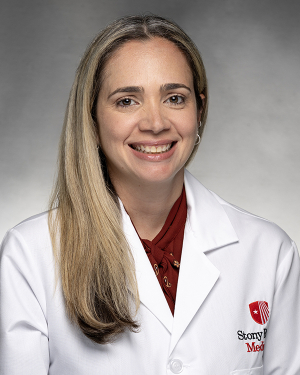 Tanya Somohano-Marquez