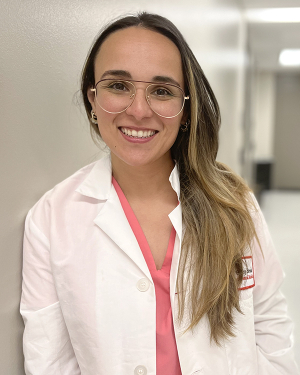 Clarissa Amarillas Gastelum