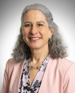 Amy Zuker, DMD